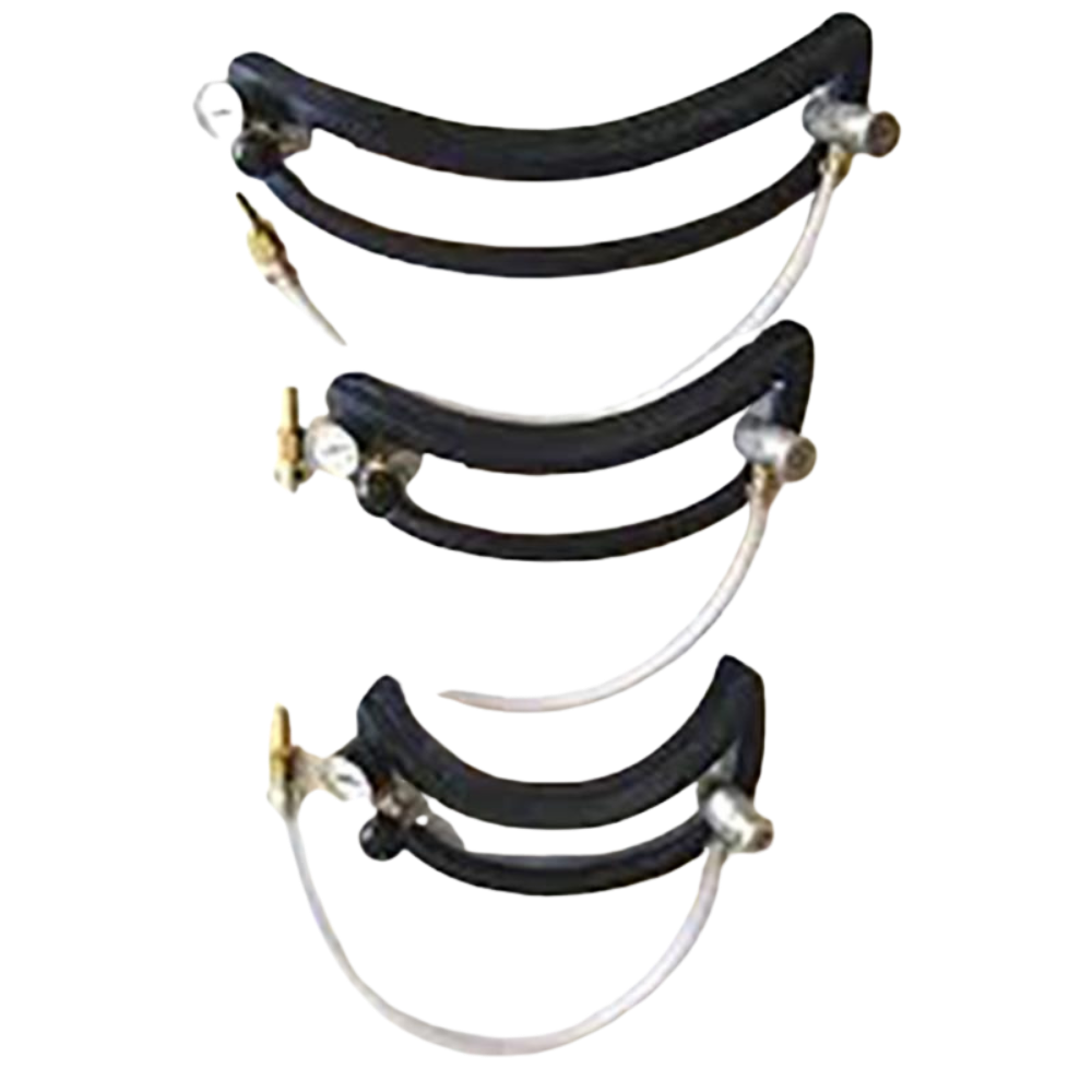 Vakum Testi Cihazı ve Maskeleri  - Görünüm 3